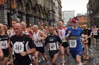 The start of the 2012 Blaydon Races on June 9th.